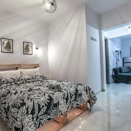 Terra Di Meteora Suites #3 Kalampaka Exteriör bild