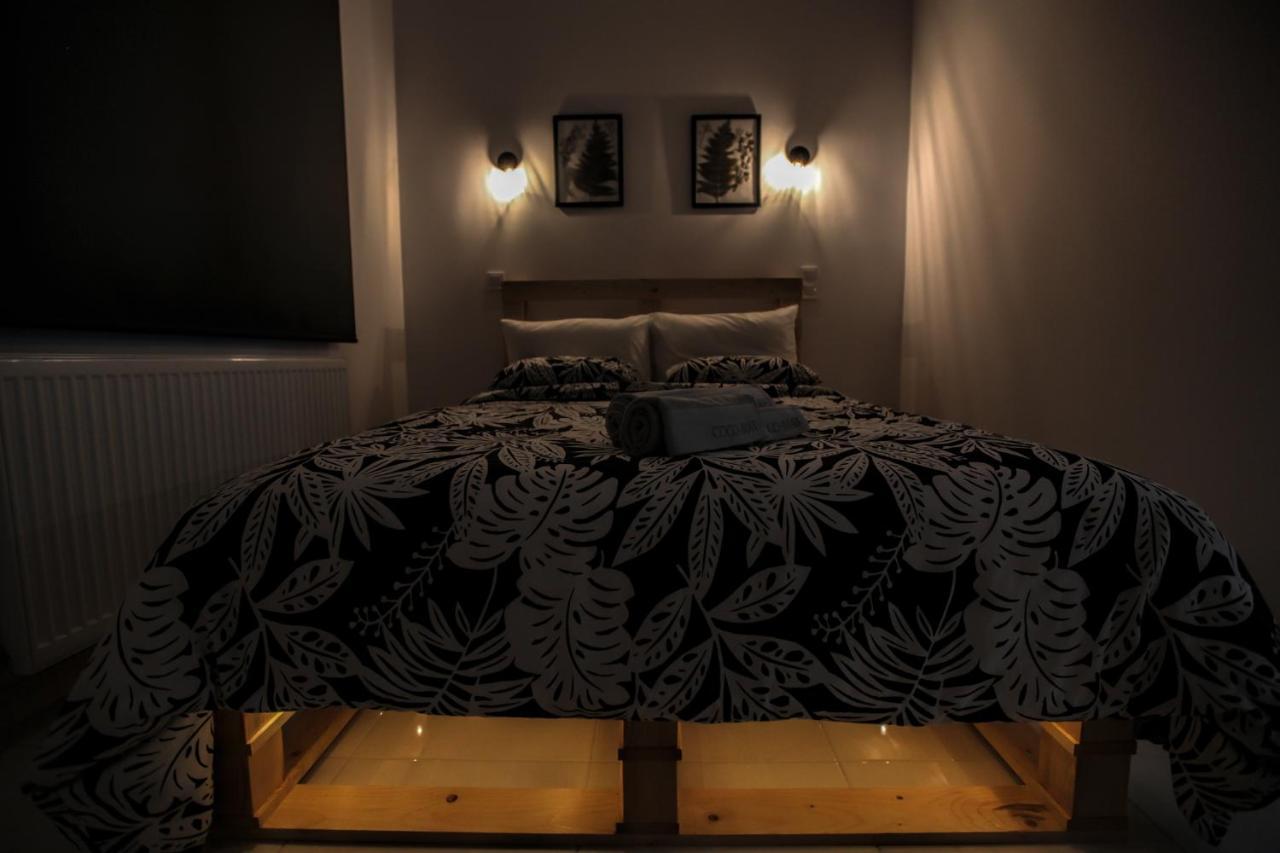 Terra Di Meteora Suites #3 Kalampaka Exteriör bild