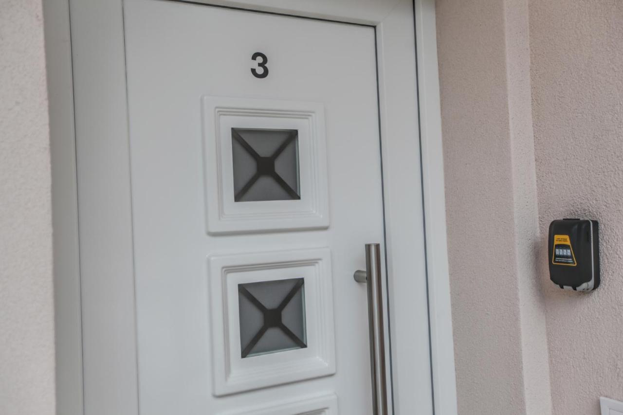 Terra Di Meteora Suites #3 Kalampaka Exteriör bild